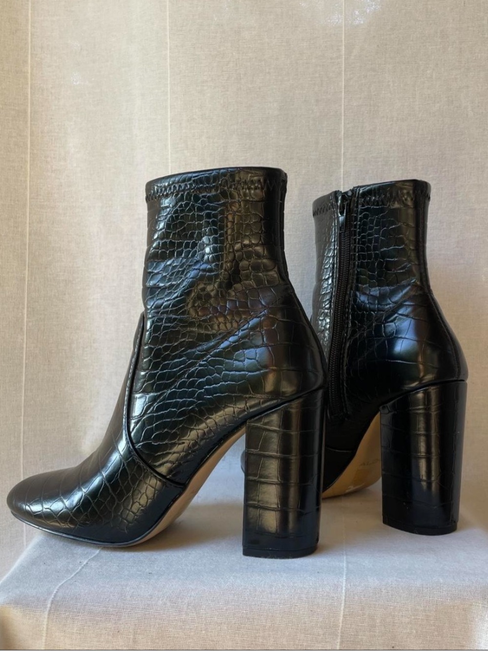 ALDO boots - Picture 3 of 3
